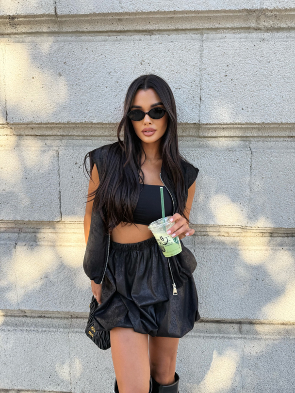 Пола Fiorella Black