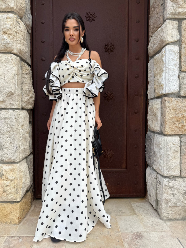 Пола Kornelita White