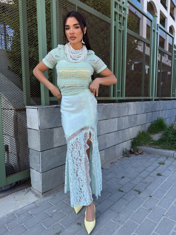 Пола Lanarda Mint