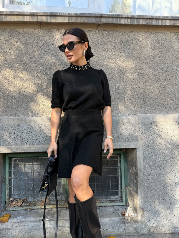 Пола Lavissia Black