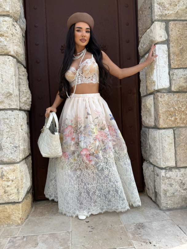 Пола Leonardians