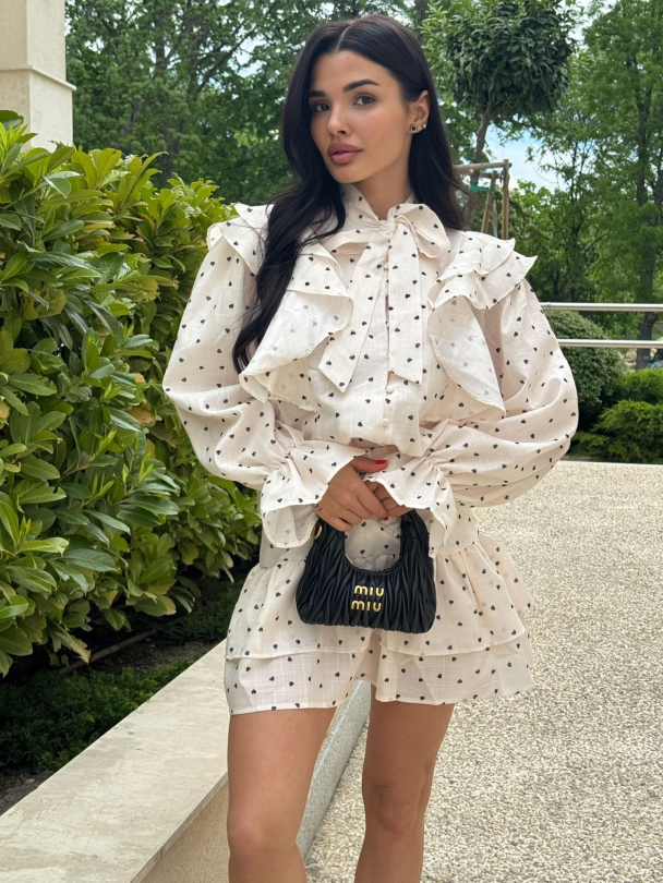 Пола Lollo Vanilla