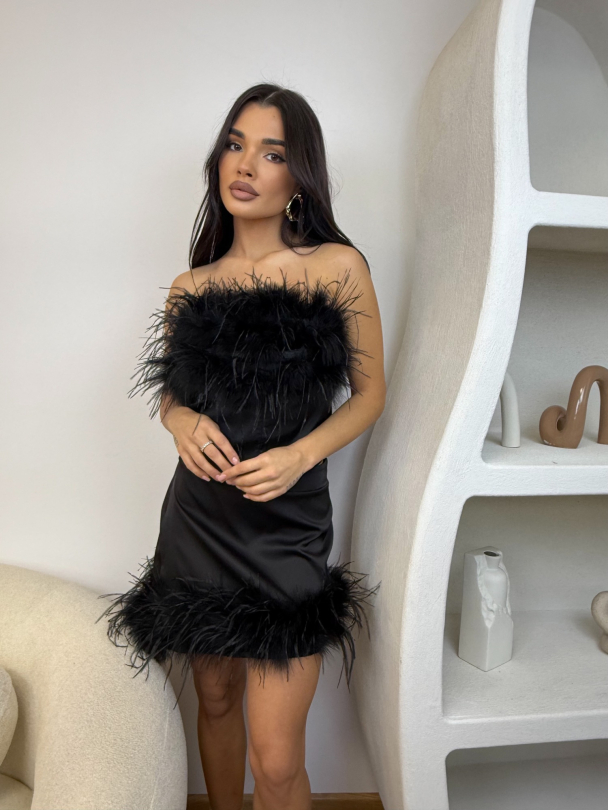 Пола Lumins Black