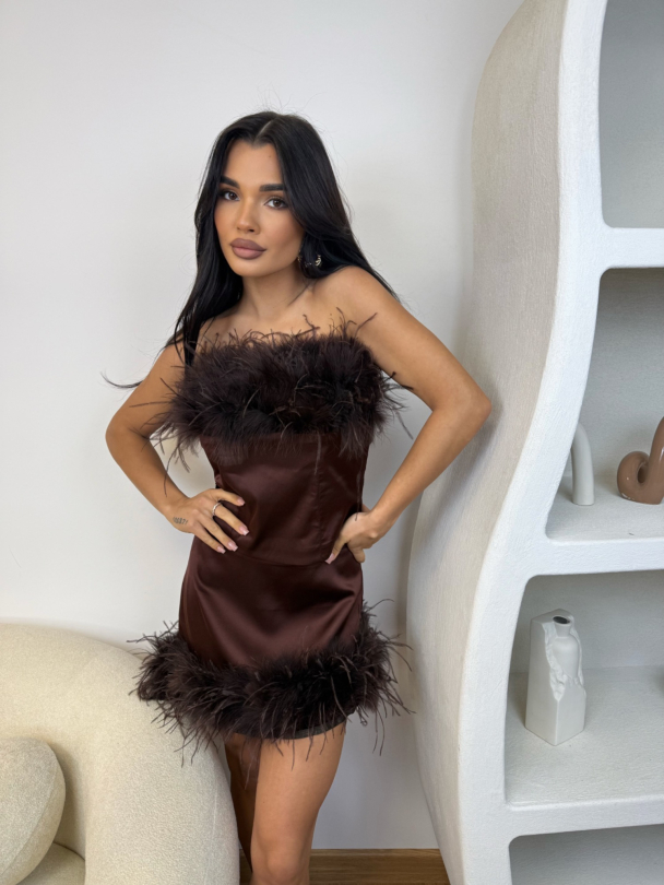 Пола Lumins Chocolate