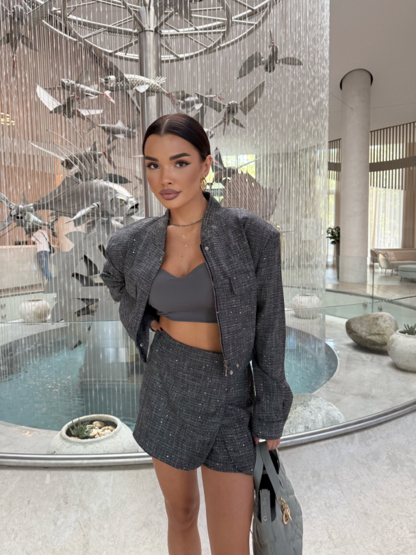 Пола панталонки Kloxi