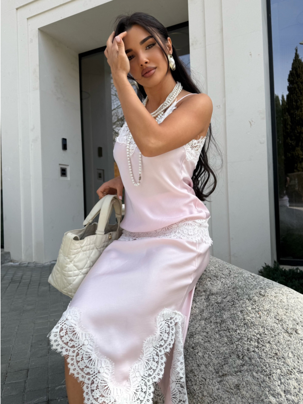 Пола Persons Baby Pink