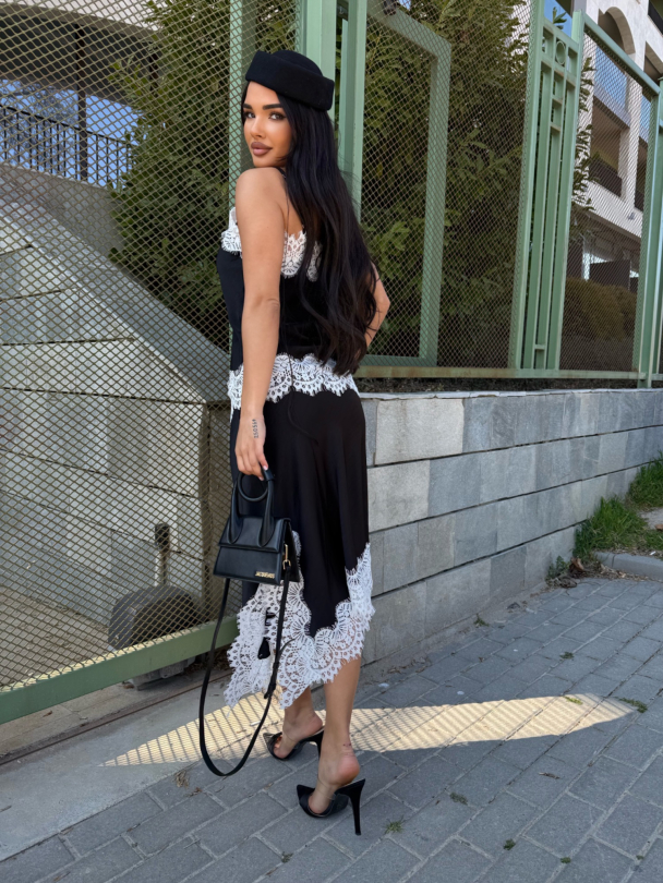 Пола Persons Black