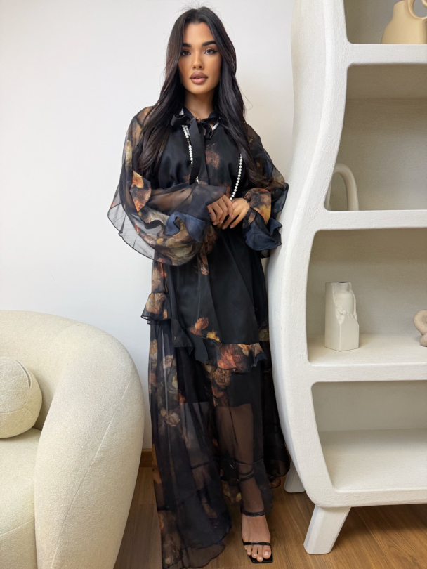 Пола Rive Gauche