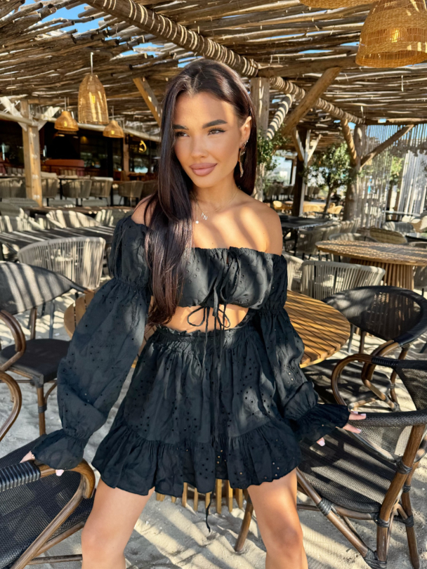 Пола Santa Maria Black