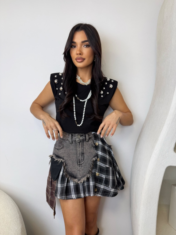 Потник Ballast Black