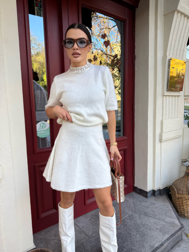 Пуловер Lavissia Milky