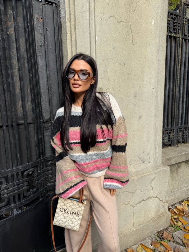 Пуловер Luvina Cake