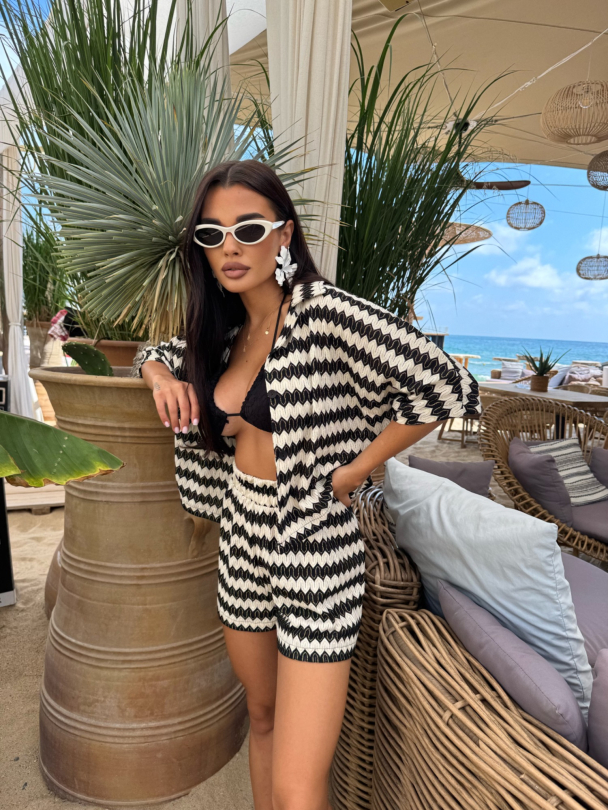 Риза Cabana Crush