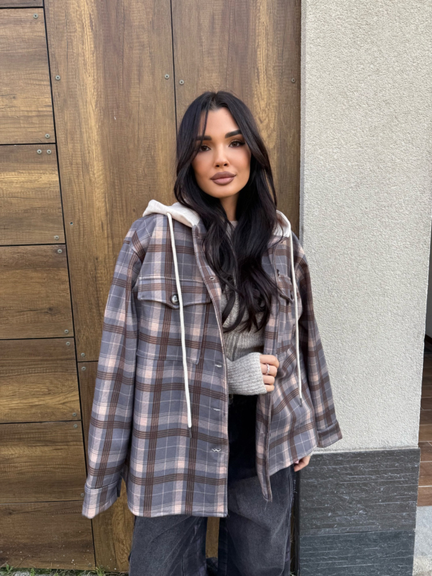 Риза Multis Cappuccino