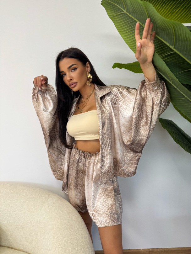 Риза Nomad Nectar