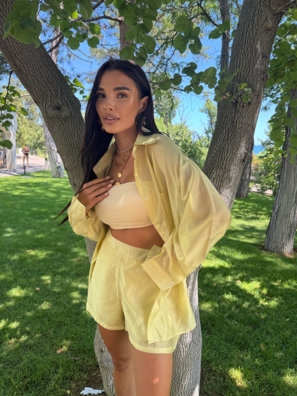 Риза Quality Butter 