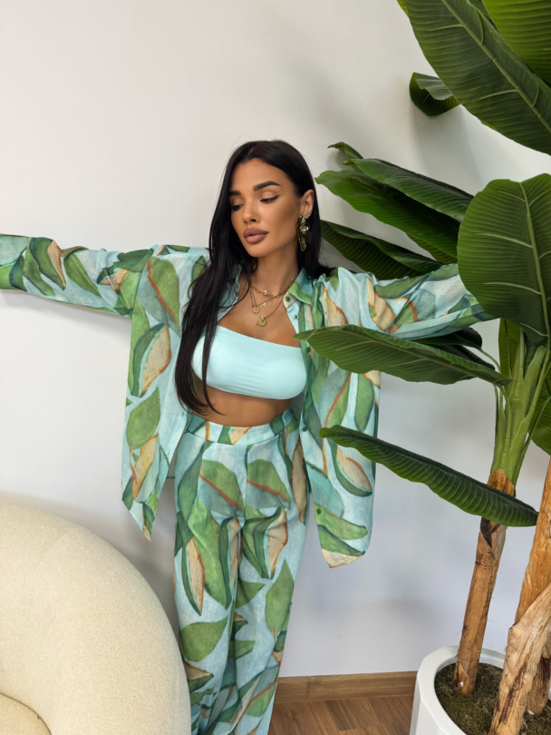 Риза Vento di mare