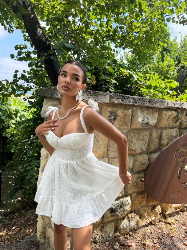 Рокля Belle de Soiree