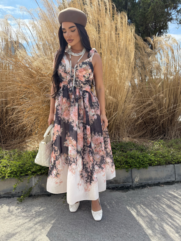 Рокля Velocity Long