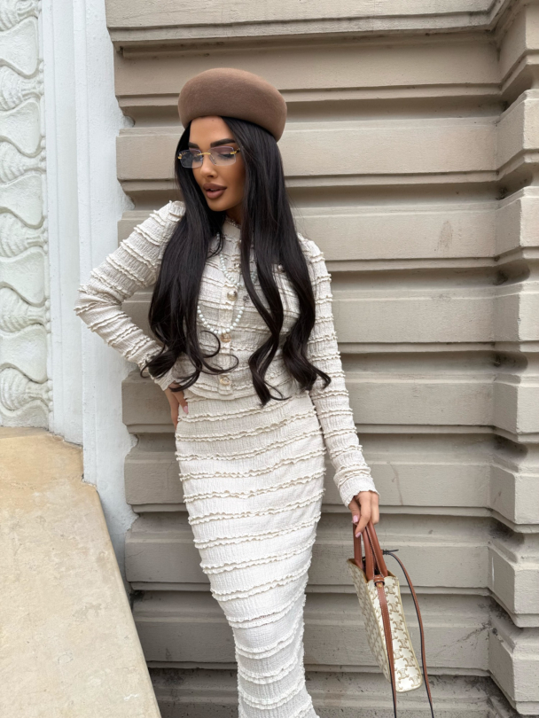 Сет Imans Vanilla