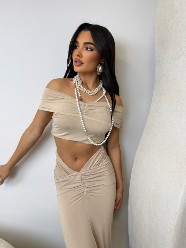 Сет Soleilla Latte