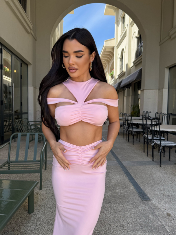 Сет Sondero Baby Pink