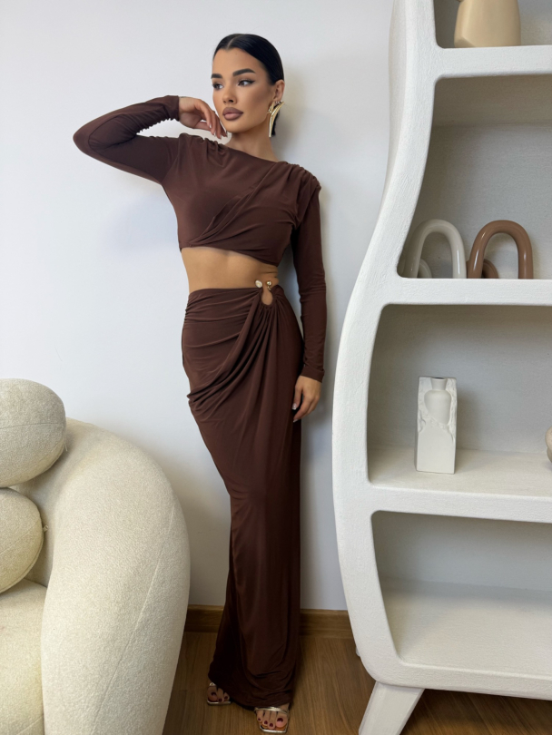 Сет Viverda Chocolate