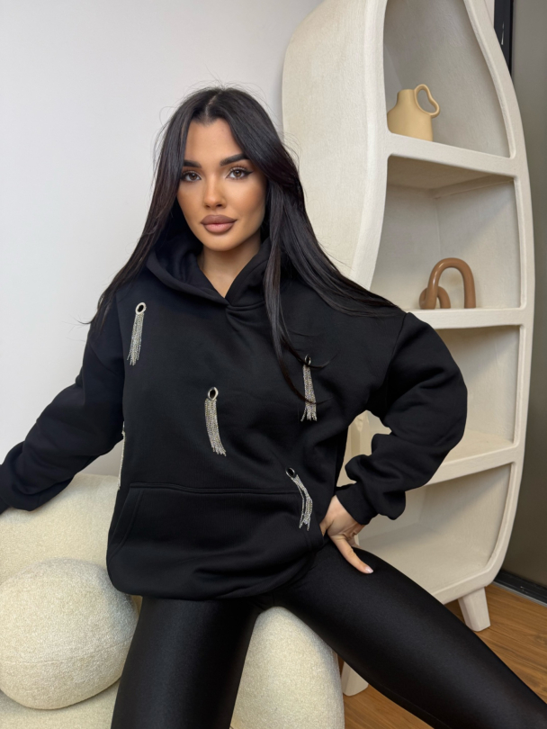 Суитшърт Zemmy