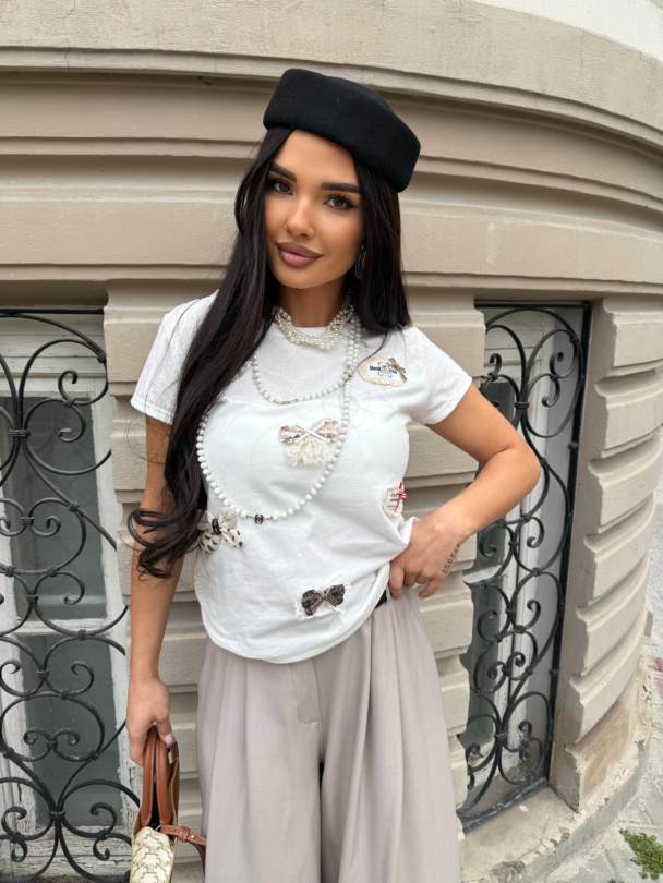 Тениска Bear Blub