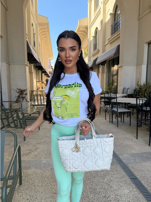 Тениска Margarita