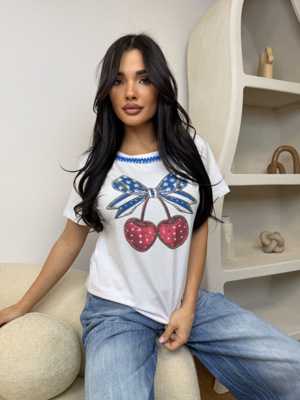 Tенкска Blue Cherry