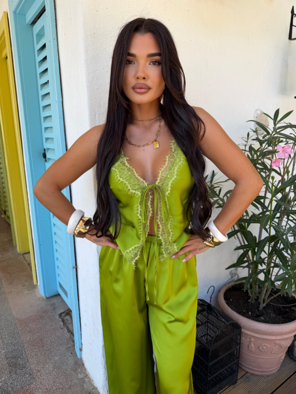 Топ Bellela Olive