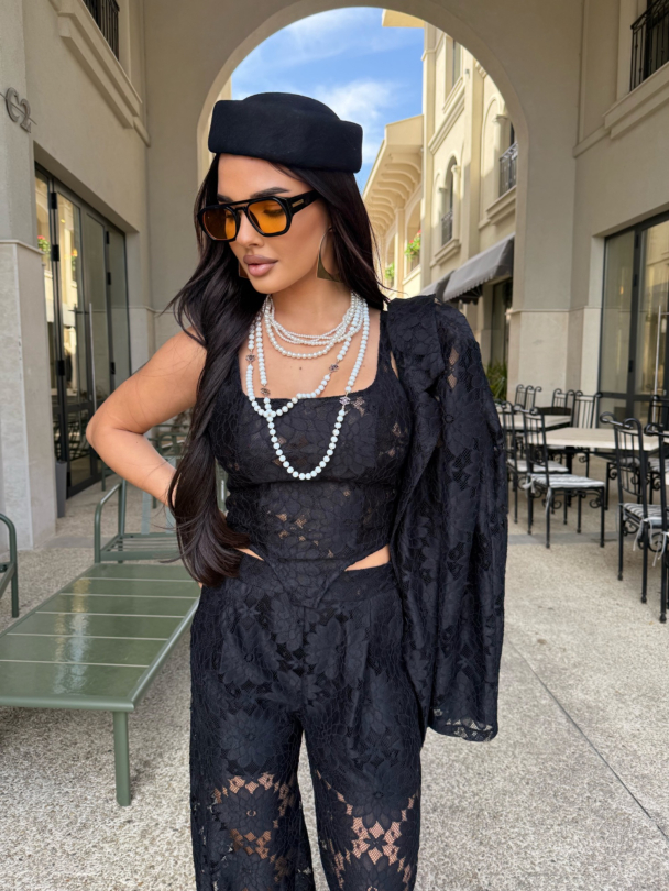 Топ Bettans Black