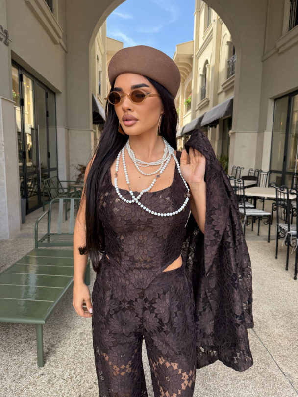 Топ Bettans Dark Chocolate