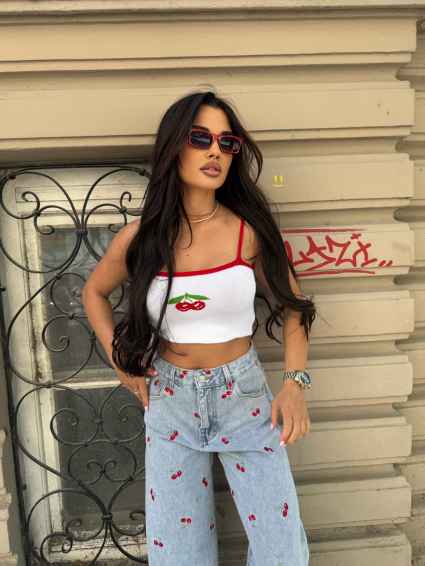 Топ Cherrysa