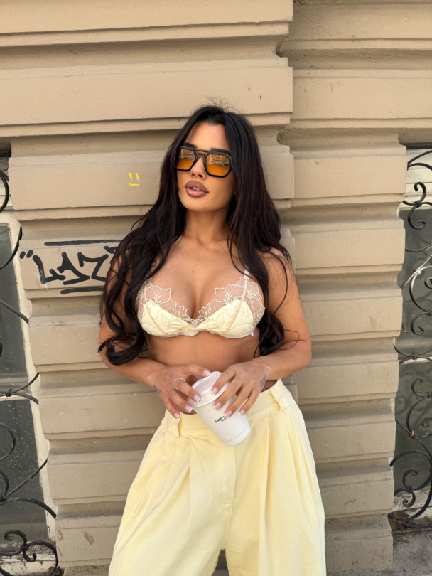 Топ Divena Vanilla