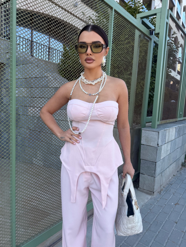 Топ Donald Powder