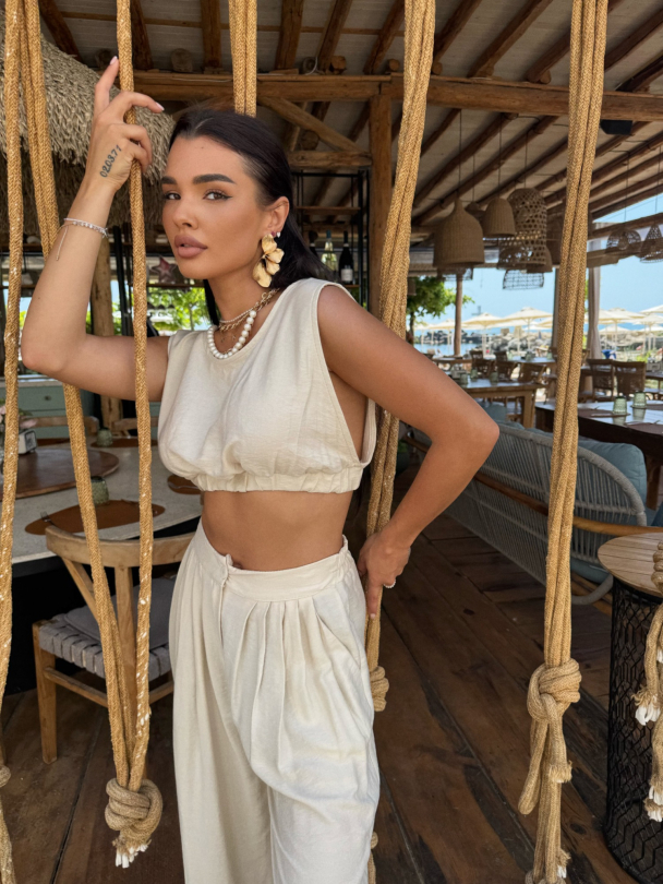 Топ Dorena Vanilla