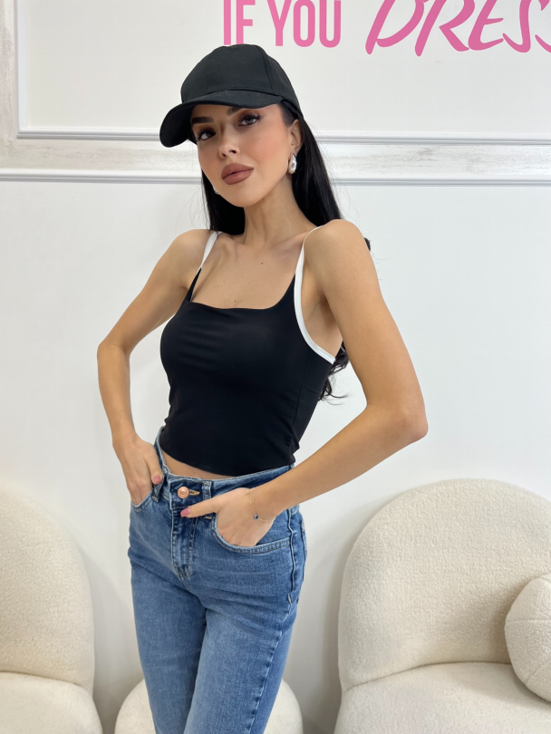 Топ Double Black