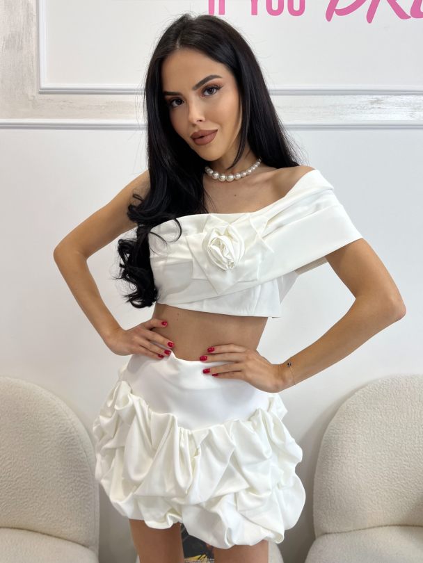 Топ Kanella Bianco