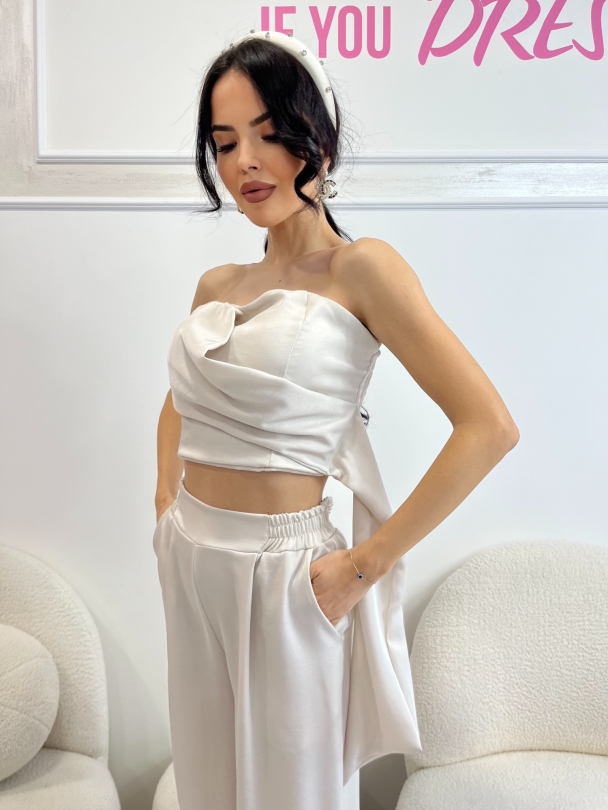 Топ Liora Latte