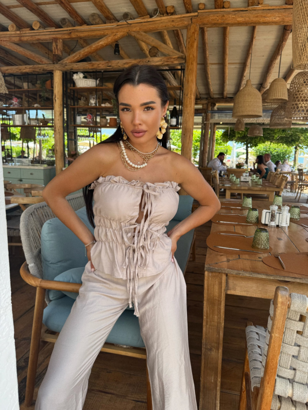 Топ Milenita Cappuccino