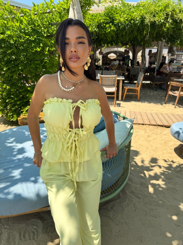 Топ Milenita Lime