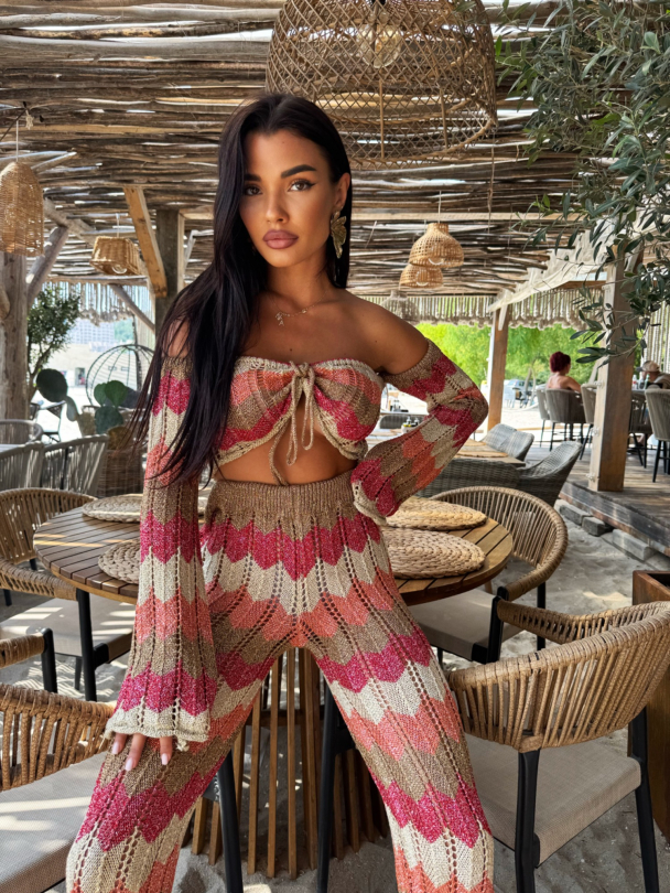 Топ Missonys Golden Hour