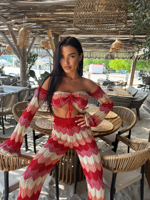 Топ Missonys Summer Vibe