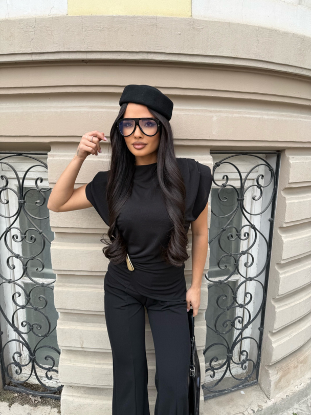 Топ Mulenesa Black