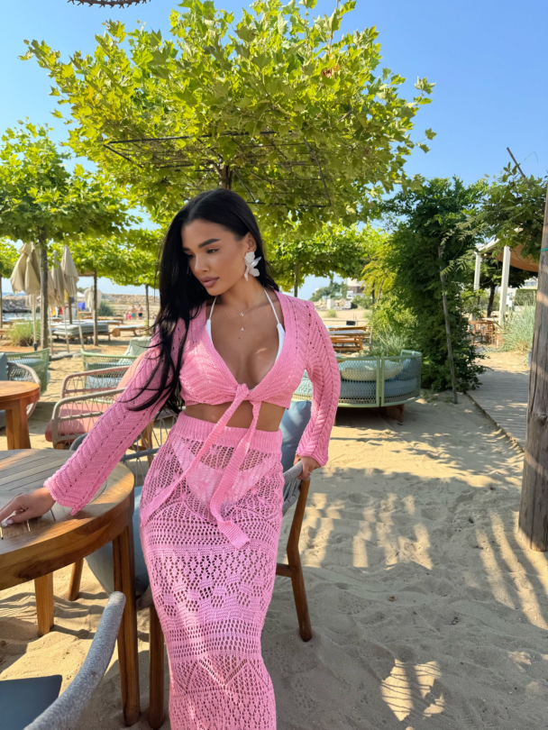 Топ Portofino Dream Pink