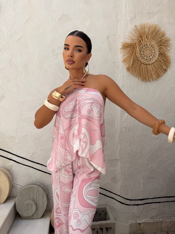 Топ Puccino Soft Pink