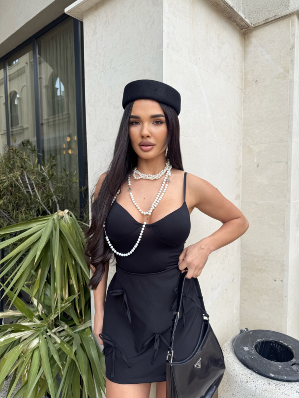 Топ Seductive Black