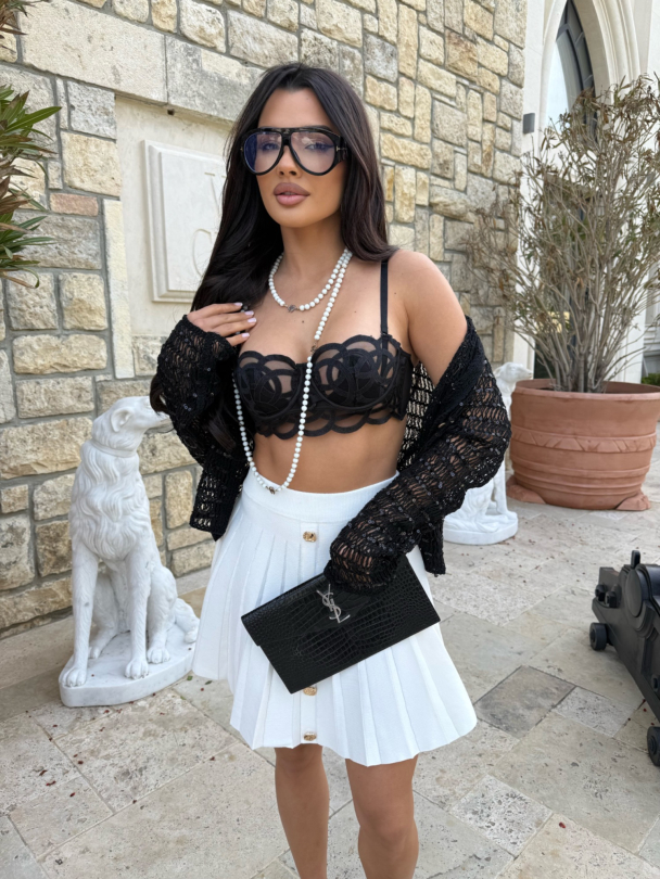 Топ Straggler Black